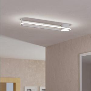 Eglo 902152-LED Plafonier COLLECORVINO LED/24W/230V 2700/4000/6500K alb