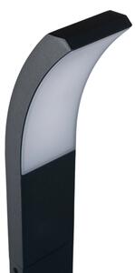 Lampă LED de exterior Brilagi ARCELO LED/9W/230V 80 cm IP44