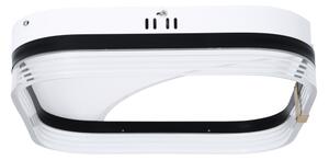 Brilagi - Plafonieră LED dimabilă SIRELI LED/56W/230V 3000-6000K 40x40 cm + telecomandă