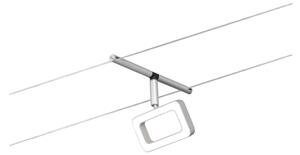 Paulmann 94481 - Set 5xLED/4,8W Sistem complet cu cablu 230V