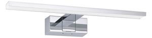 Eglo 901845-LED Iluminare pentru oglindă de baie CONETTILLA, LED, 7W, 230V, 40 cm, IP44, crom