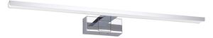 Eglo 901846-LED Aplica pentru oglindă de baie CONETTILLA LED/10W/230V 60 cm IP44 crom