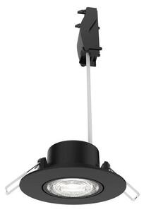 Philips - Spot LED încastrat dimabil CILANTRO LED/5W/230V 4000K negru