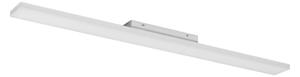Osram - Panou LED aplicat PLANON LED/30W/230V 3000K 10x120 cm alb