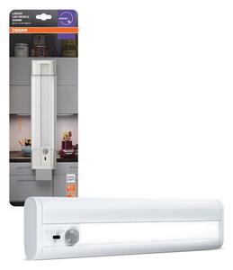 Osram - Lampă LED sub mobilier cu senzor LINEARLED LED/1,9W/6V 4xAA 21,4 cm alb