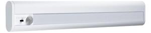 Osram - Lampă LED sub dulap cu senzor LINEARLED LED/2,9W/9V, 6xAA, 31,4 cm, albă