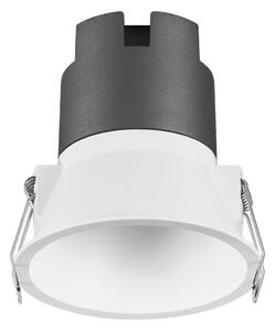 Osram - Spot LED încastrat SPOT TWIST, 10W, 230V, 3000K, diam. 9,3 cm, alb