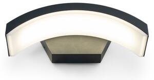 Aplică LED de exterior Brilagi ARCELO LED/8W/230V IP54