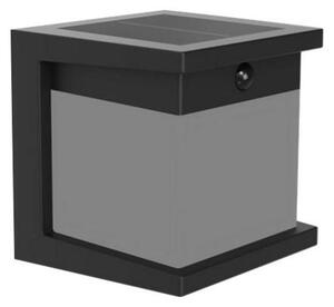 Philips - Aplica solară de perete LED cu senzor DIARA LED/3,8W/3,7V 800 mAh IP44