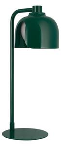 Osram - Lampă de masă DECOR COROLLE 1xG9/20W/230V verde