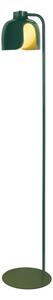 Osram - Lampă de podea DECOR COROLLE, 1xE27/15W/230V, verde