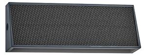 Osram - Aplică solară LED de perete ENDURA STYLE LED/7,1W/4,2V 2000 mAh IP44 antracit
