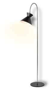 Osram - Lampadar DECOR WAIST 1xE27/40W/230V, negru