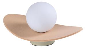 Osram - Lampă de masă DECOR PEARL 1xG9/5W/230V bej