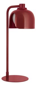 Osram - Lampă de masă Decor Corolle 1xG9/20W/230V roșie