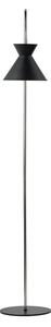 Osram - Lampadar DECOR WAIST 1xE27/40W/230V, negru