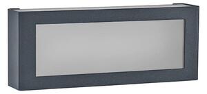 Osram - Aplica de perete pentru exterior ENDURA STYLE LED/10W/230V IP54 antracit
