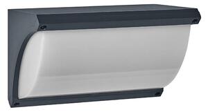 Aplica de perete pentru exterior Osram ENDURA CLASSIC 1xE27/40W/230V IP54 antracit