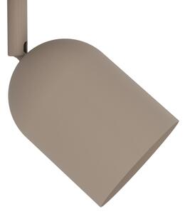 Eglo 44164 - Corp de iluminat cu spoturi TILSTON 4xE14/40W/230V bej