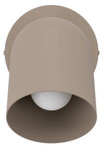 Eglo 44161 - Aplica spot de perete TILSTON 1xE14/40W/230V bej