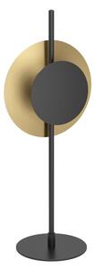 Eglo 900989 - Lampă de birou LED TOCINA, LED/11W/230V, auriu/negru