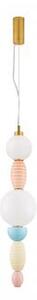 Pendul 1 bec LED 23W OBRIE 9009153 NOVA LUCE