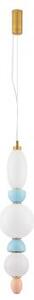 Pendul 1 bec LED 23W OBRIE 9009154 NOVA LUCE