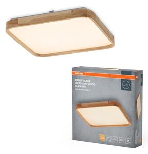 Osram - Plafonieră LED dimabilă ORBIS ALICIA LED/16W/230V 29,2x29,2 cm