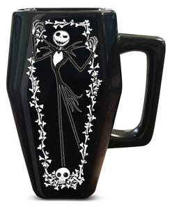 Cana The Nightmare Before Christmas - Coffin