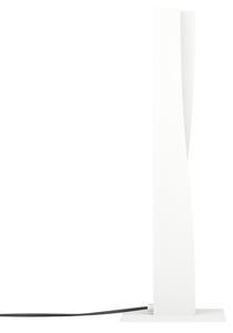 Eglo 901834 - Lampă de masă LED dimabilă RGBW BOLOGNANO-Z LED/9W/230V gri