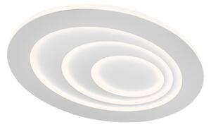 Osram - Plafonieră LED ORBIS SPIRAL LED/63W/230V albă