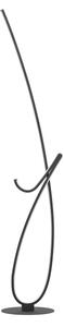 Eglo 902349 - Lampadar LED CARDONCITO LED/20W/230V 2700/4000/6500K negru
