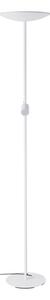 Eglo 901978 - Lampă de podea LED dimabilă CONIVARINO LED/26,5W/230V +LED/4W albă