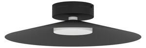 Eglo 902182 - Corp de tavan LED RGBW dimabil CONOMAVILLA-Z LED/15,5W/230V negru