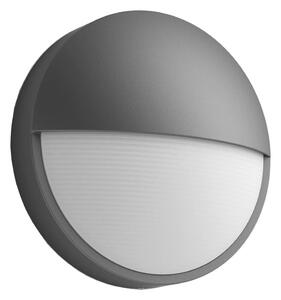 Philips - Aplica de perete pentru exterior CAPRICORN LED/4,3W/230V IP44