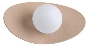 Osram - Aplica de perete DECOR PEARL 1xG9/5W/230V bej