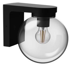 Philips - Aplică de perete pentru exterior ULIO 1xE27/25W/230V IP44