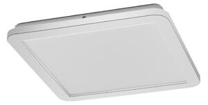 Osram - Plafonieră LED ORBIS DISC LED/22W/230V 30x30 cm IP44 inox pentru baie