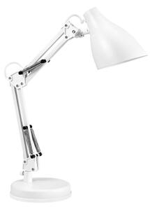 Osram - lampă de birou DESK LINE 1xE27/11W/230V albă