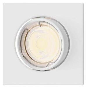 Philips - Plafonieră încastrată PERIDOT 1xGU10/7W/230V albă