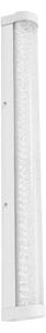 Osram ORBIS TUBE LED – Lampă LED pentru oglindă de baie, 12W/230V, 60 cm, IP44, alb