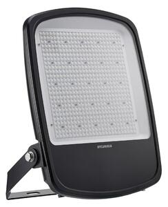 Sylvania Spot de exterior LED Kalani, 297W, 4.000 K, negru, Negru, Aluminiu