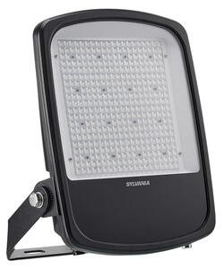 Sylvania Spot de exterior LED Kalani, 198 W, 4.000 K, negru, Negru, Aluminiu