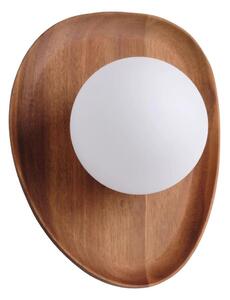 Osram - Aplică de perete ACACIA NEST 1xG9/5W/230V acacia