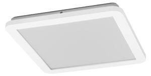 Osram - Plafonieră LED pentru baie ORBIS DISC LED/22W/230V 30x30 cm IP44 alb
