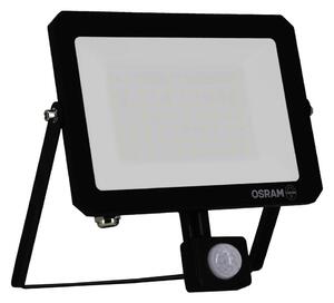 Osram - Proiector LED cu senzor FLOODLIGHT LED/50W/230V 6500K IP65 negru