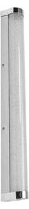 Osram - Lampă LED pentru oglindă de baie ORBIS TUBE LED/12W/230V 60 cm IP44 crom