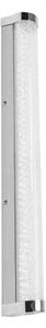 Osram - Lampă LED pentru oglindă de baie ORBIS TUBE LED/12W/230V 60 cm IP44 crom