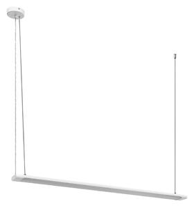 Osram - Lustră LED dimabilă suspendată pe cablu OFFICE LINE LED/40W/230V 4000K 120 cm albă