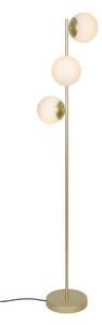 Nordlux Lampadar LILLY, 3 x E14, 10 W, 230 V, alamă